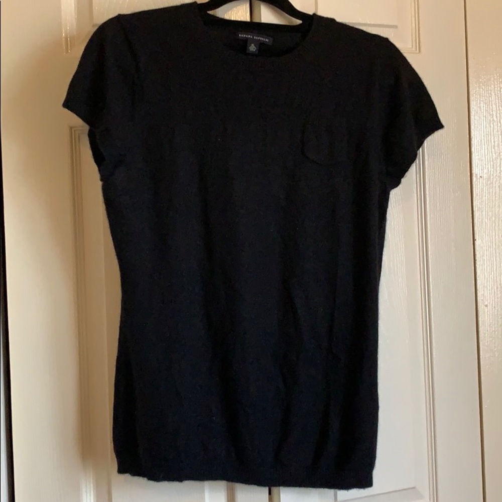 Banana Republic Sweater Short sleeve